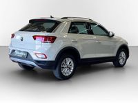 Volkswagen T-Roc - Vorschau Bild 5