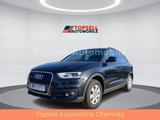 Audi Q3 2.0 TDI quattro 1.Hand Bi-Xenon PDC