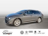 Volkswagen Golf VIII Variant 2.0 TDI Alltrack 4Motion AHK - Volkswagen Golf: TDI 4motion