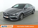 Mercedes-Benz CLA 180 AMG Line Aut.*NAVI*LED*CAM*ACC*PDC*SHZ* - Mercedes-Benz CLA 180 Gebrauchtwagen