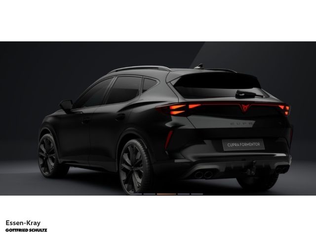 Cupra Formentor - Bild 4