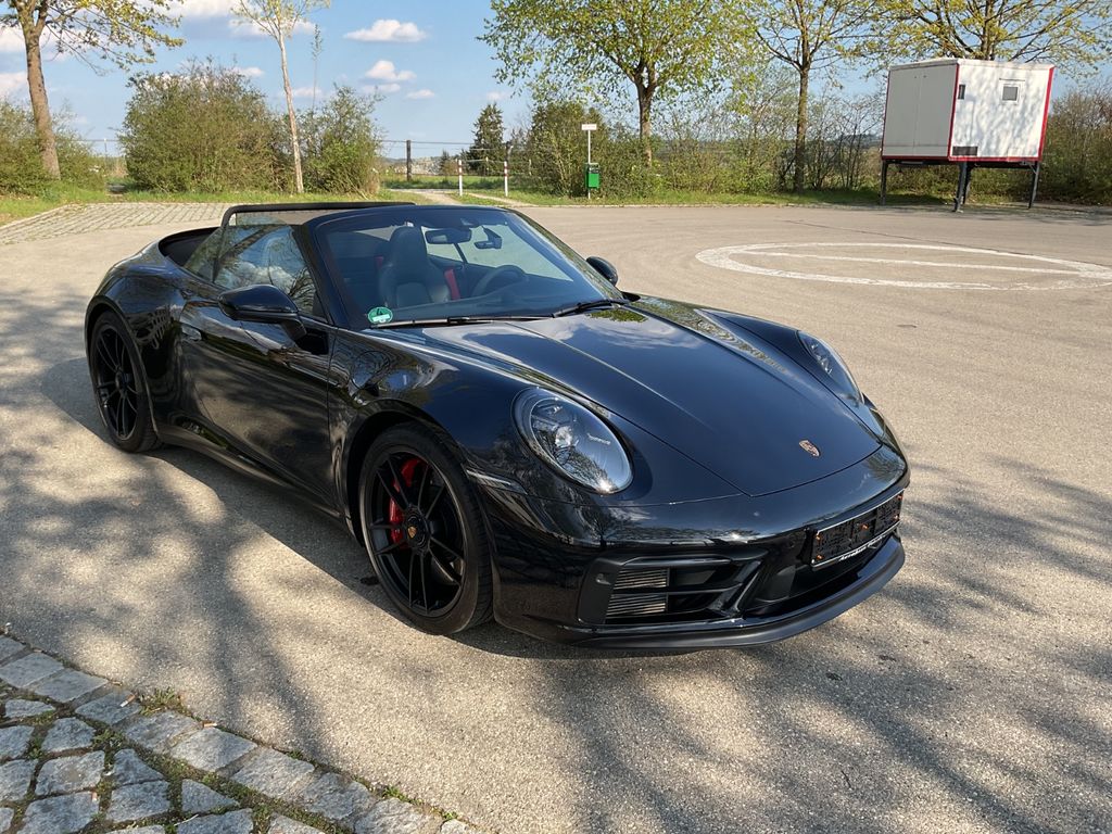 Porsche 911 Urmodell