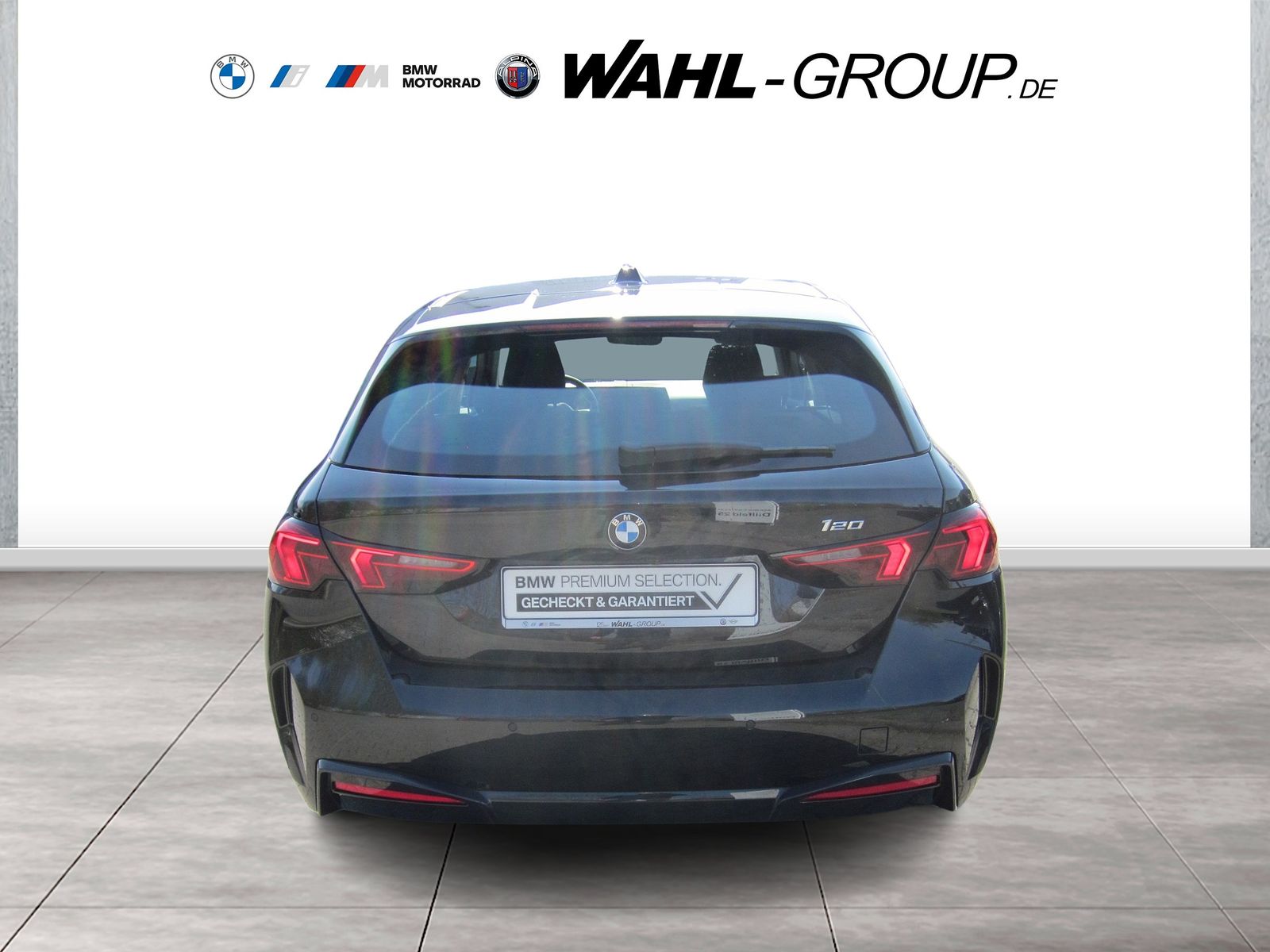 BMW 120 - Bild 8