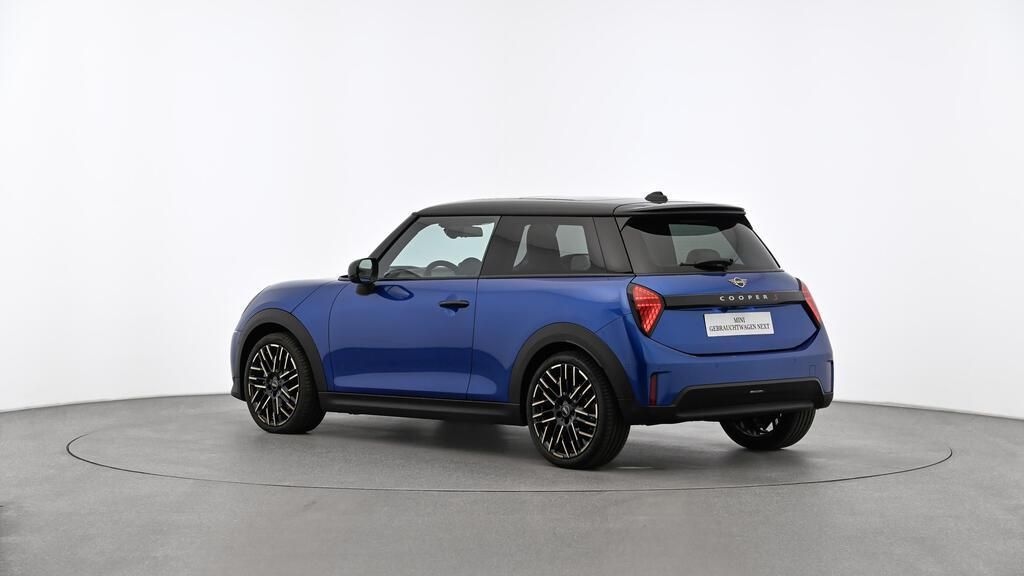 MINI Cooper S - Bild 8