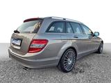 Mercedes-Benz C 280 T ELEGANCE BI-XENON NAVI PDC SH SCHIEBE // - gebrauchte Mercedes-Benz C 280 aus dem Jahr 2007