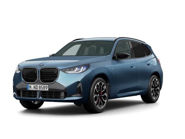 Image of BMW X3 M50