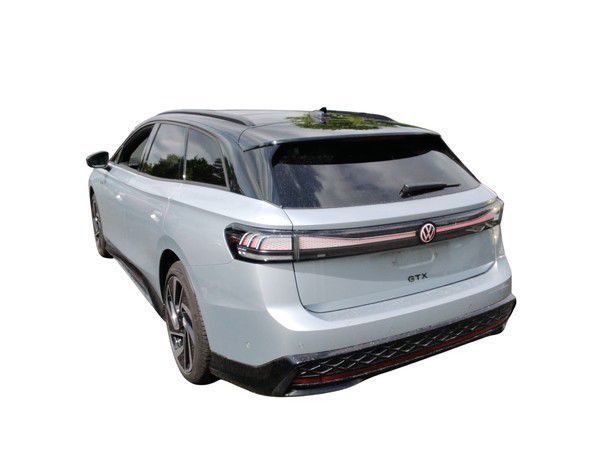 Volkswagen ID.7 Tourer GTX 340PS 4M ACC.5J-G.WÄRMEPU foto 5