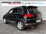 Volkswagen Tiguan LOUNGE 1.4 TSI AHK NAVI RÜCKFAHRKAMERA - Volkswagen Tiguan: R