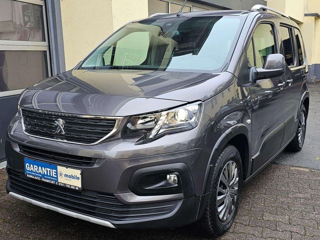 Peugeot Rifter 1.5 Blue HDi* Automatik* 1 Hand* Garantie