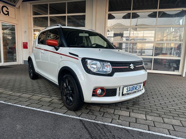 Suzuki Ignis 1.2 Allgrip Intro Edition Allrad