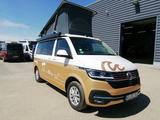 Volkswagen T6.1 California Ocean - Volkswagen Wohnwagen & Wohnmobile