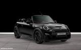 MINI Cooper S Cabrio Cooper S Yours Enigmatic Black