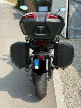 Yamaha Tracer 7 GT  - YAMAHA TRACER 7