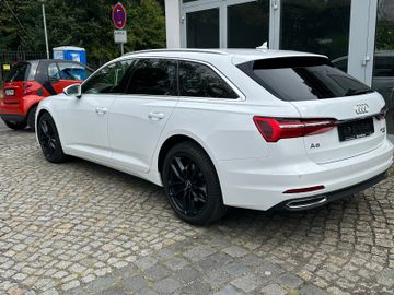 Audi A6 - 3