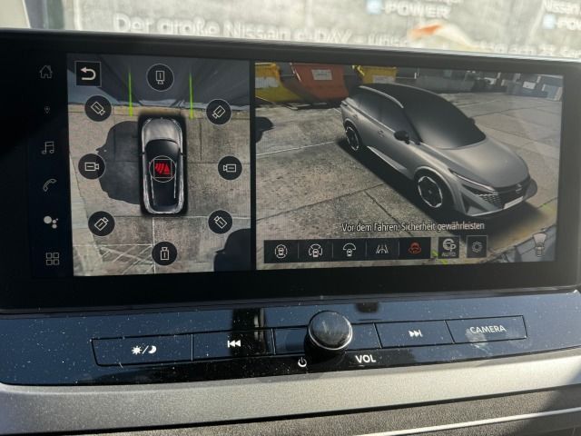 Fahrzeugabbildung Nissan Qashqai 1.5 VC-T e-Power N-Design*KP*Allw.*MJ24
