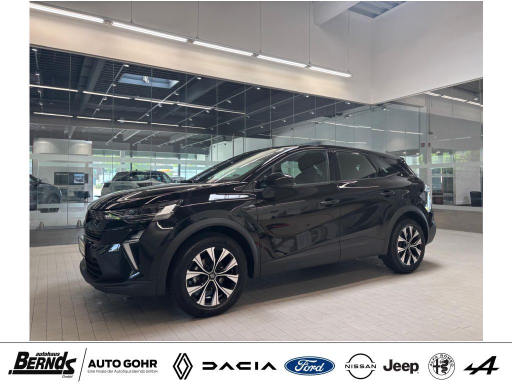 Angebot ansehen Renault Symbioz