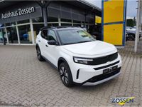 Opel Frontera - Vorschau Bild 1