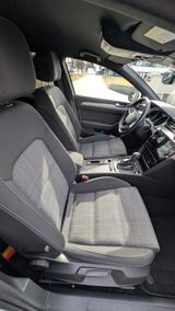 Volkswagen Passat TDI 2.0, Business-Line, 190PS - Volkswagen Passat mit Benzin-Antrieb: Kombi, Automatik, 2.0