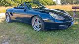 Porsche Boxster 2.7 Wassergekühlt 19" Cabrio - Porsche Gebrauchtwagen in Ingolstadt