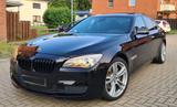 BMW 730d - M Paket ab Werk - BMW 730 in Hannover