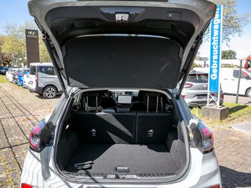 Ford Puma 1.0 Titanium Assistentpaket Kamera Navi LED