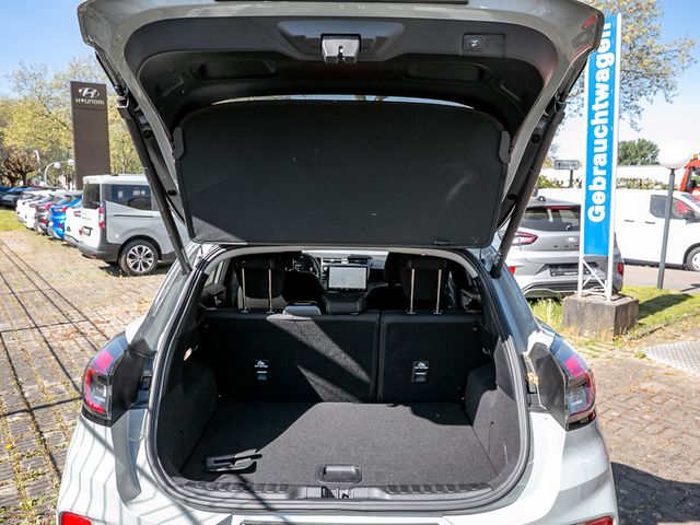Ford Puma 1.0 Titanium Assistentpaket Kamera Navi LED