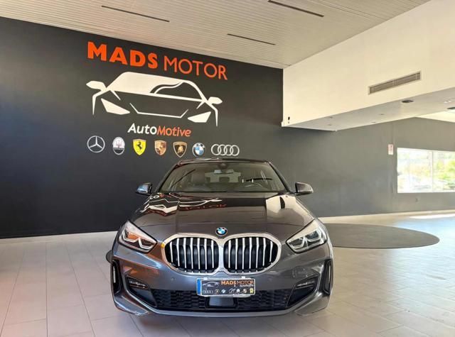 BMW 116 d 5p. Msport imagem 2