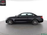 BMW 425 d Cabrio M SPORT 20Z NAVIPROF,KEYLESS,HIFI - BMW 425 aus 2016