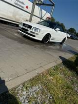 Audi 80 Cabrio 2.8l V6 - Audi 80: Cabrio, 2.6