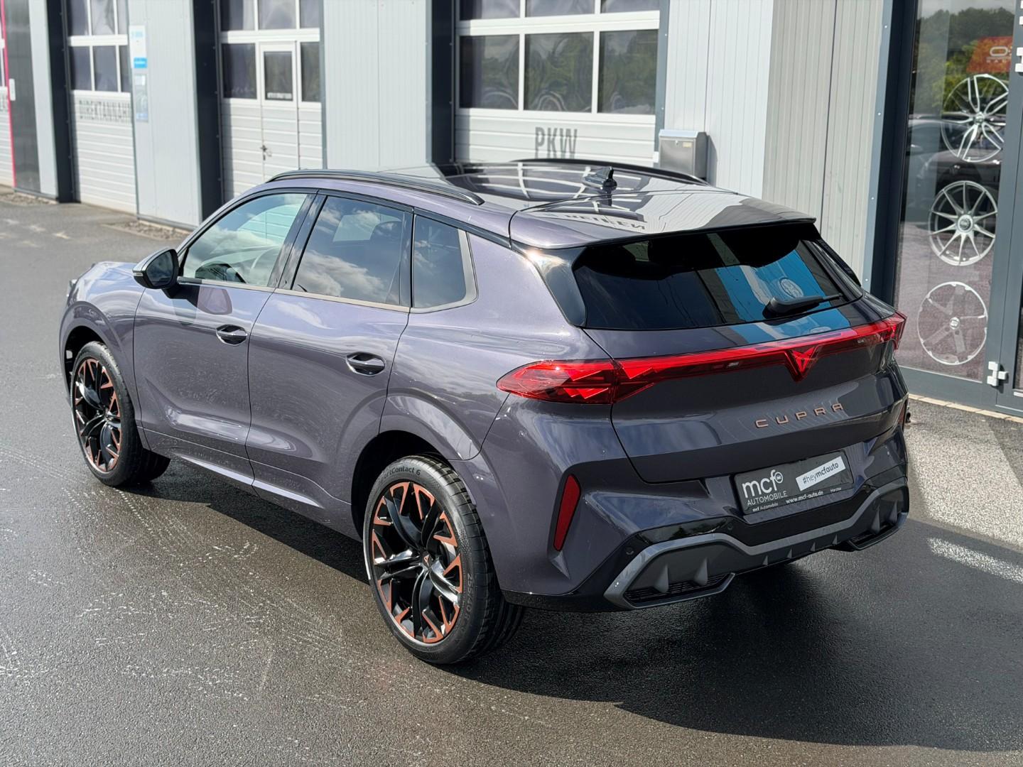 Cupra Terramar TSI VZ 4Drive *20Zoll*Pano*HuD*AHK*, миниатюра 30