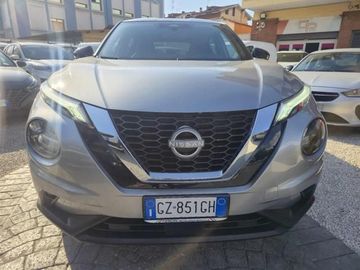 Nissan Juke - 9