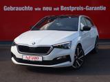 Skoda Scala 1.5 TSI DSG Style LED DAB Pano SmartLink - Skoda Scala Gebrauchtwagen