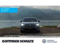 Volkswagen Taigo - Vorschau Bild 1