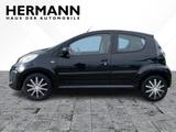 Citroën C1 1.0 Selection LED*Facelift - Citroën C1: Limousine