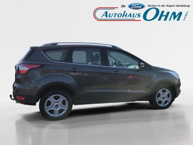Ford Kuga Cool&Connect 1.5 EcoBoost-1.HD-AHK-RFK-KEYL