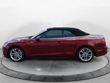Audi A5 Cabrio 2.0 TFSI SLine quattro CARPLAY*360°KAM - Audi: Sline