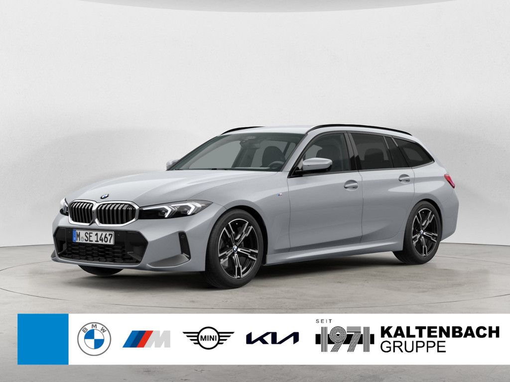 Image of BMW 318