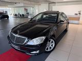 Mercedes-Benz S 350/Schiebedach/Leder/Nachtsicht-Assistent - gebrauchte Mercedes-Benz S 350 aus dem Jahr 2008
