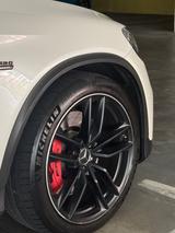 Mercedes-Benz Mercedes-AMG GLC 63 S 4MATIC+ Aut.. - Mercedes-Benz GLC 63 AMG Gebrauchtwagen