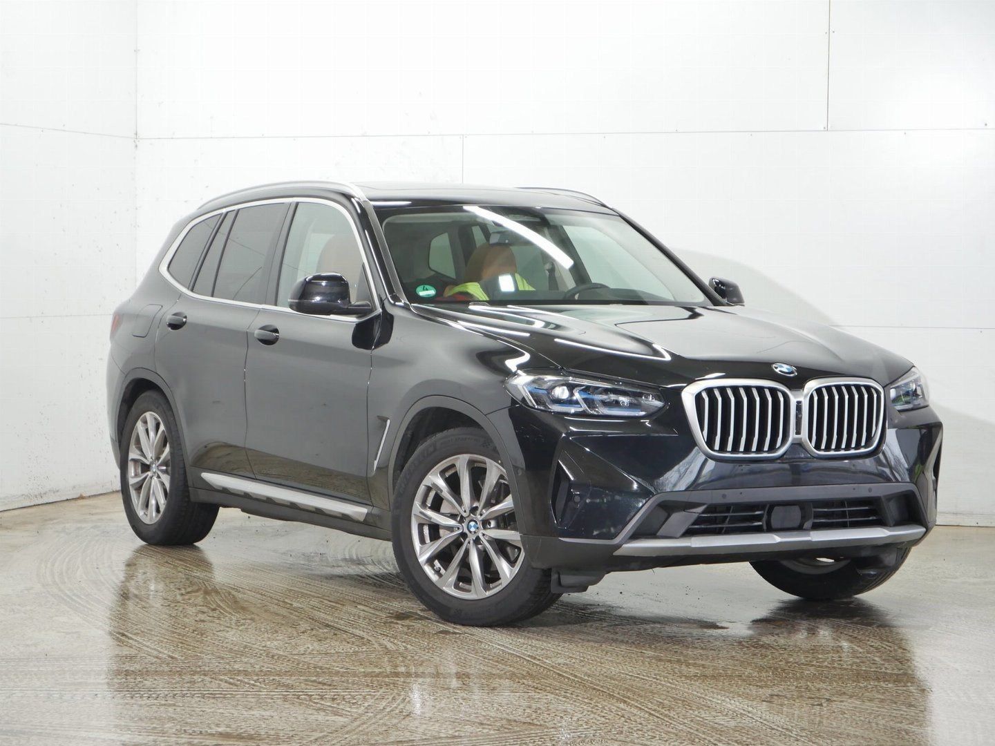 BMW X3 - Bild 2