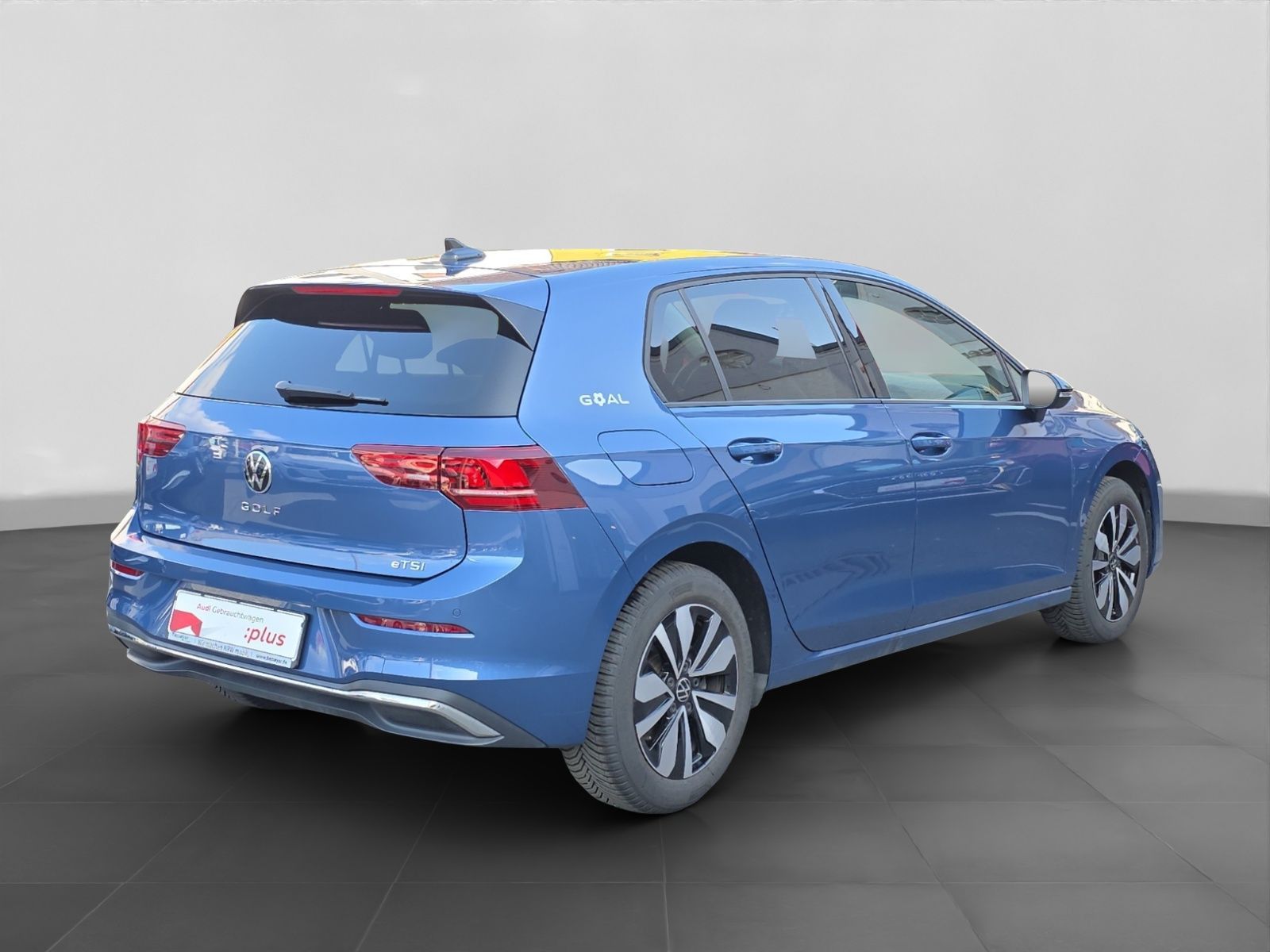 Volkswagen Golf - Bild 3