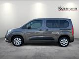 Opel Combo Life 1.2 Turbo Elegance KAM PDC HUD - Opel Combo Life
