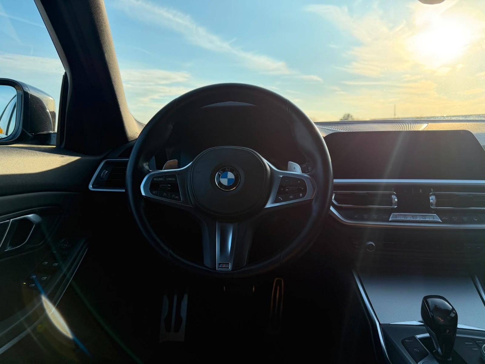 BMW M340i x-Drive Touring