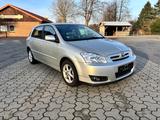Toyota Corolla 1.4 -  - gebrauchte Toyota Corolla aus dem Jahr 2007