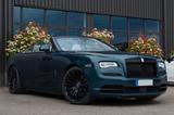 Rolls-Royce Dawn - Rolls-Royce Dawn Gebrauchtwagen