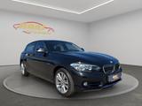 BMW 120d Sport Line *Navi*Schiebedach* - BMW 120 Gebrauchtwagen