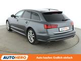 Audi A6 1.8 TFSI Ultra Aut.*SLINE*BOSE*NAVI*HEAD-UP* - Audi: Kombi, 8