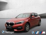 BMW 116 i Advantage LED Park Assistent Lordos.