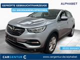 Opel Grandland X 1.5 D Business Edition BLIS LED RKam - Opel Grandland (X) Business-Edition mit Diesel-Antrieb