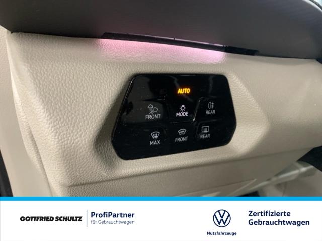 Volkswagen T7 Multivan Life 2.0 TDI DSG KÜ AHK Pano Navi LE